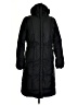 Cole Haan Black Coat Size S - photo 1