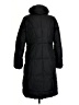 Cole Haan Black Coat Size S - photo 2