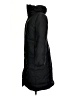 Cole Haan Black Coat Size S - photo 5