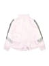 Nike 100% Polyester Pink Track Jacket Size 4T - photo 2