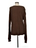 Glyder Brown Pullover Sweater Size M - photo 2