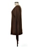 Glyder Brown Pullover Sweater Size M - photo 5