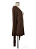 Glyder Brown Pullover Sweater Size M - photo 4