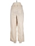 Banana Republic Tan Khakis Size 6 - photo 2