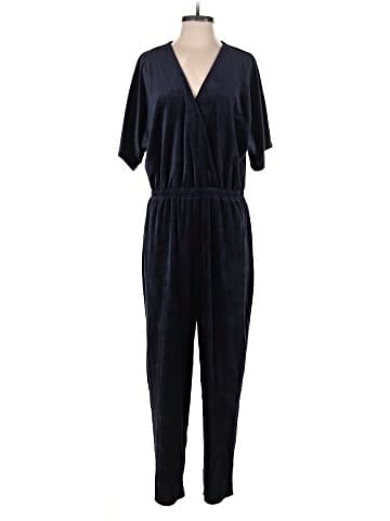 Saturday Sunday Jumpsuit (view 1)