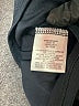Toughskins Stars Black Dress 9-12 MO / 12 MO - photo 4