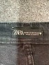 Zara Blue Jeans Size 4 - photo 7