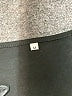 Unbranded Black Sleeveless T-Shirt Size M - photo 7