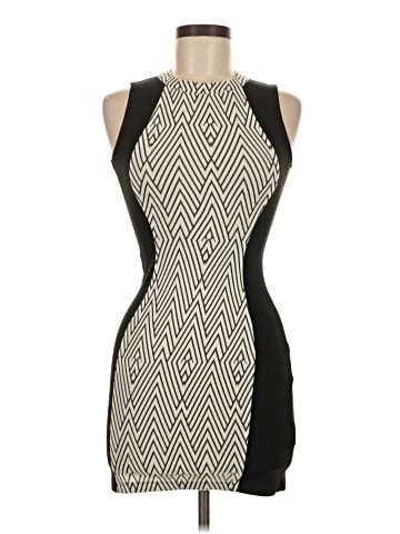 Divided by H&M Cocktail Dress (view 1)