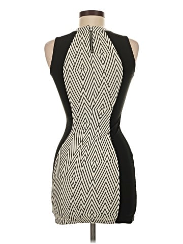 Divided by H&M Cocktail Dress (view 2)
