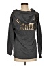 Live Love Dream Aeropostale Gray Sweatshirt Size M - photo 2