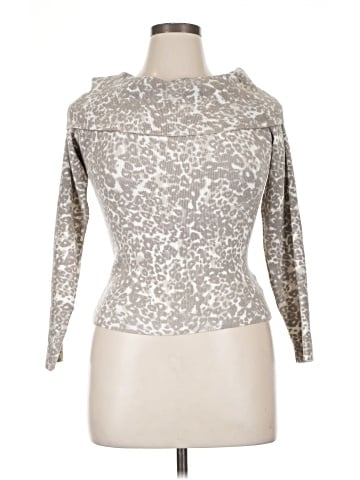 Wilfred Long Sleeve Top (view 1)