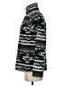 Eddie Bauer 100% Polyester Print Black Pullover Sweater Size S - photo 5