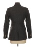 BR STANDARD Gray Wool Blazer Size 0 - photo 2
