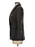BR STANDARD Gray Wool Blazer Size 0 - photo 5