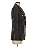 BR STANDARD Gray Wool Blazer Size 0 - photo 4