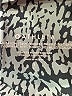 Athleta Animal Print Teal Active Pants Size S - photo 7