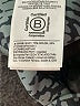 Athleta Animal Print Teal Active Pants Size S - photo 8