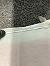 Unbranded Stripes Gray Casual Dress Size S - photo 7