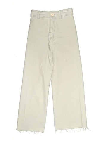 Zara Jeans (view 1)