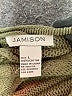 Jamison 100% Cotton Green Pullover Sweater Size L - photo 7