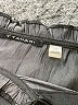 T Tahari 100% Polyester Black Short Sleeve Blouse Size L - photo 7