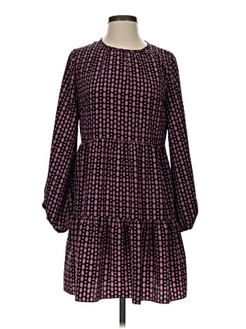 LDT Casual Dress (view 1)