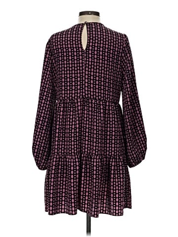 LDT Casual Dress (view 2)