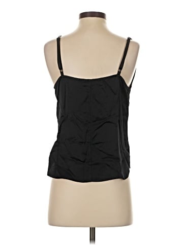 Robert Rodriguez Sleeveless Blouse (view 2)