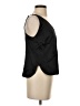Robert Rodriguez Black Sleeveless Blouse Size S - photo 4