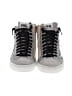 P448 Gray Sneakers Size EU 39 - photo 2