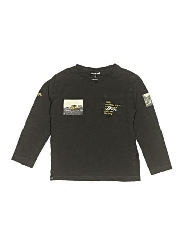 Mayoral Long Sleeve T-Shirt (view 1)