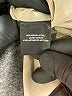 Lafayette 148 New York Tan Wool Pants Size 2 - photo 8