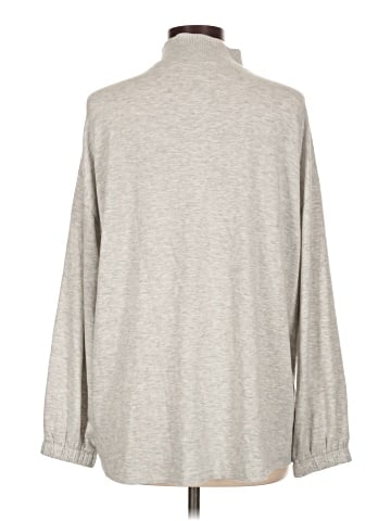 Ann Taylor LOFT Outlet Fleece (view 2)