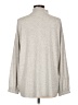 Ann Taylor LOFT Outlet Gray Fleece Size L - photo 2