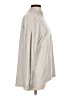 Ann Taylor LOFT Outlet Gray Fleece Size L - photo 4