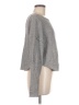 Le Lis Gray Pullover Sweater Size M (estimated) - photo 4