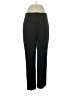 Sandro Solid Black Dress Pants Size EU (FR) 36 / US 4 - photo 1