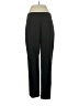 Sandro Solid Black Dress Pants Size EU (FR) 36 / US 4 - photo 2
