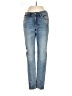 Boyish Stars Blue Jeans Size 26 waist - photo 1