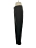 Sandro Solid Black Dress Pants Size EU (FR) 36 / US 4 - photo 5