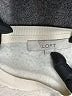 Ann Taylor LOFT 100% Polyester Print Ivory Pullover Sweater Size S - photo 7