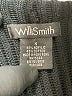 Willi Smith Black Cardigan Size S - photo 7