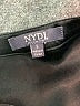 NYDJ Black Long Sleeve Blouse Size L - photo 7