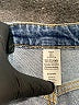H&M Blue Jeans Size 6 - photo 7