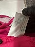 The Limited Solid Pink Casual Pants Size 10 - photo 7