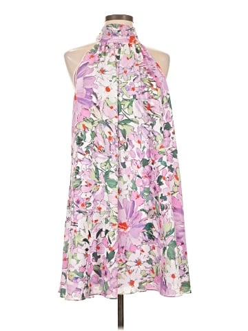 Belle Badgley Mischka Cocktail Dress (view 1)