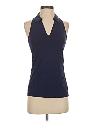 Lilly Pulitzer Luxletic Sleeveless Blouse (view 1)