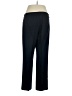 Alfani Solid Blue Dress Pants Size 16 - photo 2