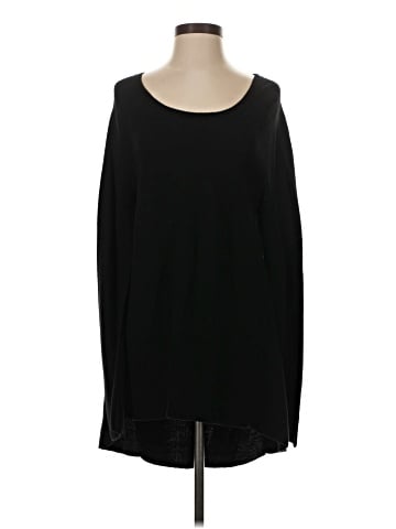 Eileen Fisher Pullover Sweater (view 1)